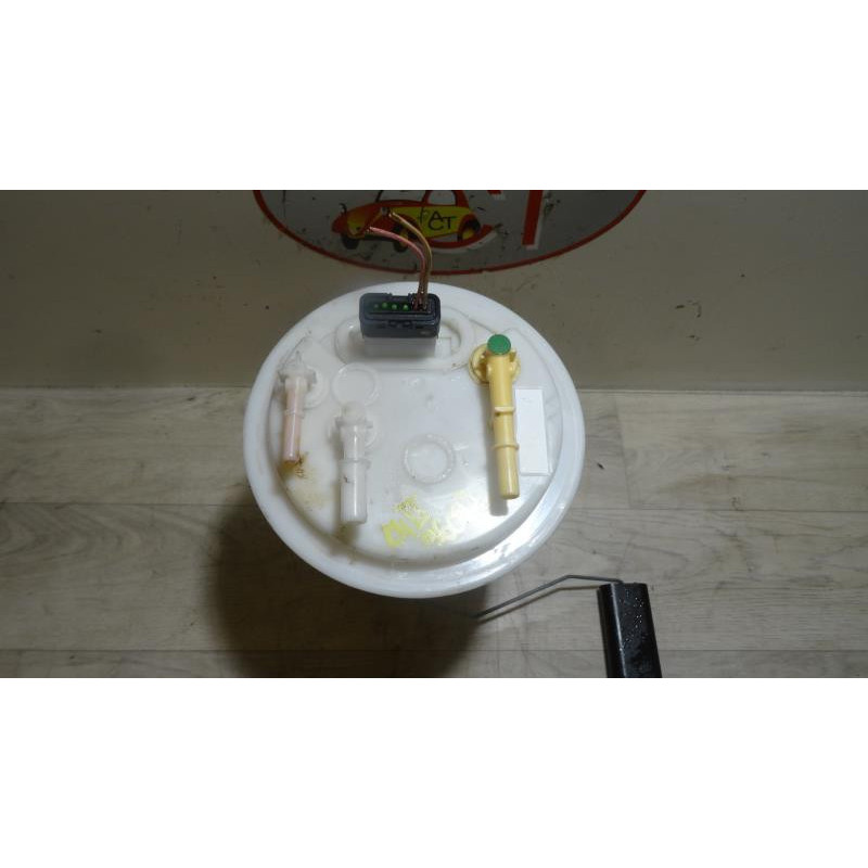 Jauge à carburant CITROEN C4 II d’occasion