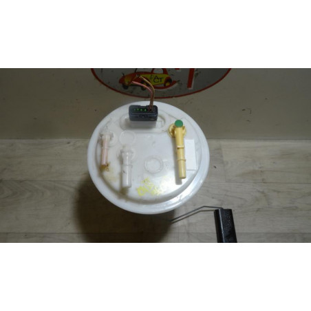 Jauge à carburant CITROEN C4 II d’occasion