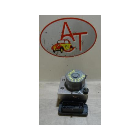 Bloc ABS (freins anti-blocage) RENAULT TWINGO III d’occasion