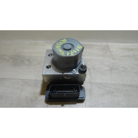 Bloc ABS (freins anti-blocage) RENAULT TWINGO III d’occasion