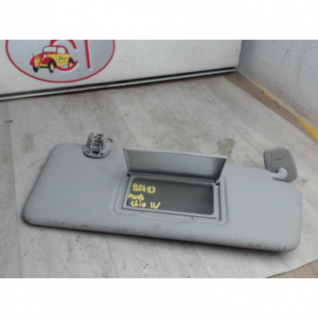 Pare soleil droit RENAULT CLIO IV d’occasion