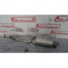 Silencieux arriere (echappement) SUZUKI WAGON R+ PHASE 1 d’occasion