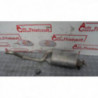 Silencieux arriere (echappement) SUZUKI WAGON R+ PHASE 1 d’occasion