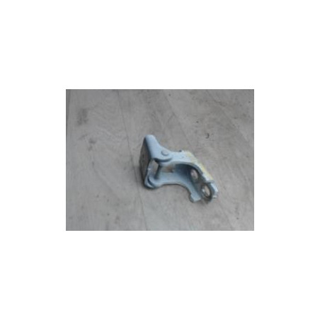 Charniere de porte arriere gauche RENAULT CLIO IV d’occasion
