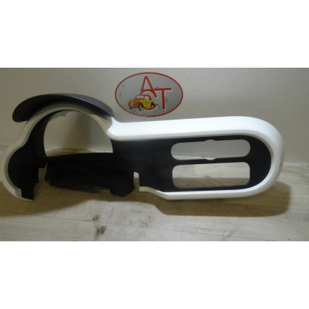 Casquette tableau de bord RENAULT TWINGO III d’occasion