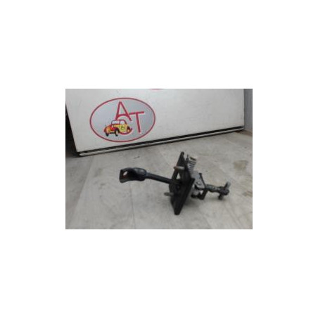 Tirant de pont avant droit CITROEN C4 II d’occasion