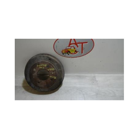 Tambour arriere droit FIAT PUNTO II PHASE 2 d’occasion