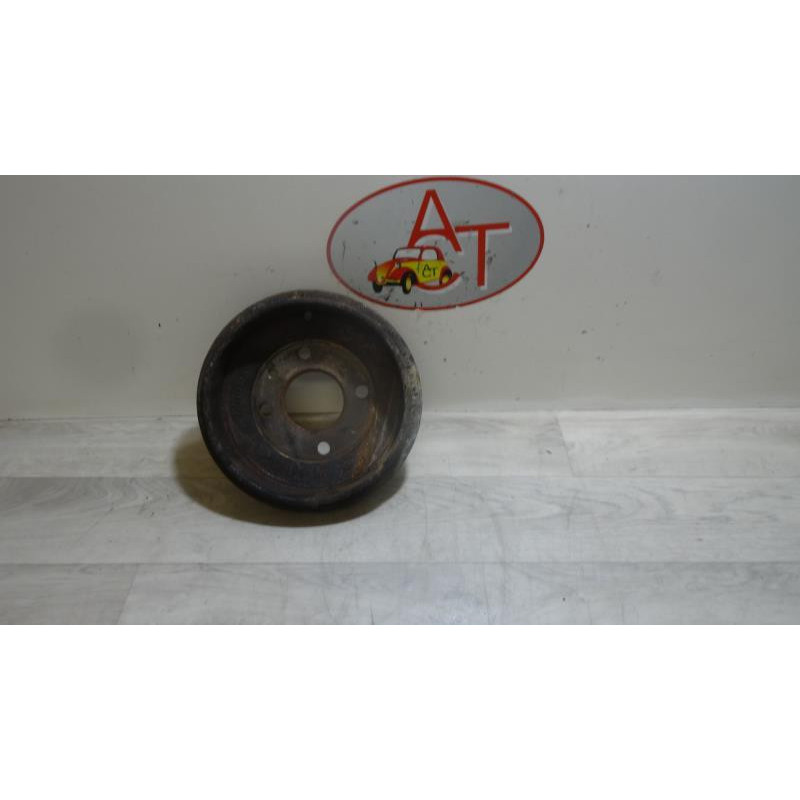 Tambour arriere droit FIAT PUNTO II PHASE 2 d’occasion