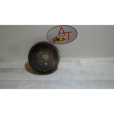 Tambour arriere droit FIAT PUNTO II PHASE 2 d’occasion
