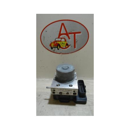 Bloc ABS (freins anti-blocage) RENAULT TWINGOIII III d’occasion