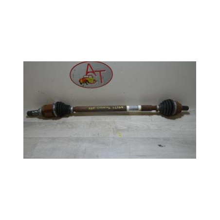 Cardan arriere droit (transmission) RENAULT TWINGO III d’occasion