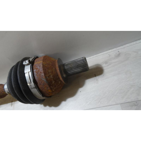 Cardan arriere droit (transmission) RENAULT TWINGO III d’occasion