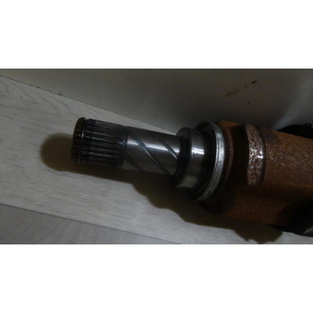 Cardan arriere droit (transmission) RENAULT TWINGO III d’occasion
