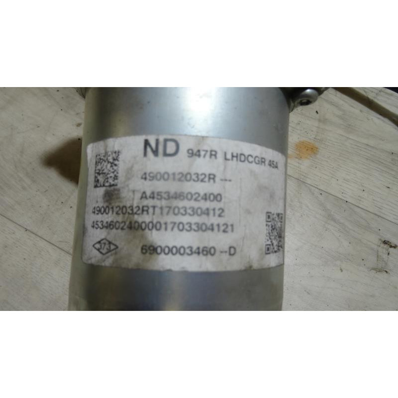 Moteur de direction assistee RENAULT TWINGOIII III d’occasion