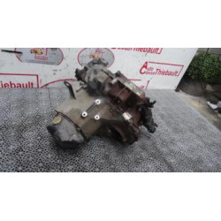 Boite de vitesses RENAULT R19 PHASE 2 d’occasion
