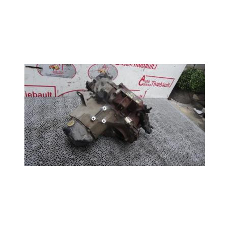 Boite de vitesses RENAULT R19 PHASE 2 d’occasion