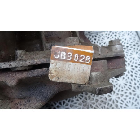 Boite de vitesses RENAULT R19 PHASE 2 d’occasion