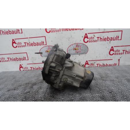 Boite de vitesses RENAULT R19 PHASE 2 d’occasion