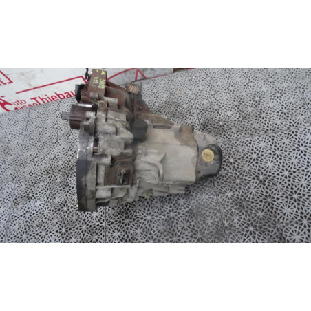 Boite de vitesses RENAULT R19 PHASE 2 d’occasion