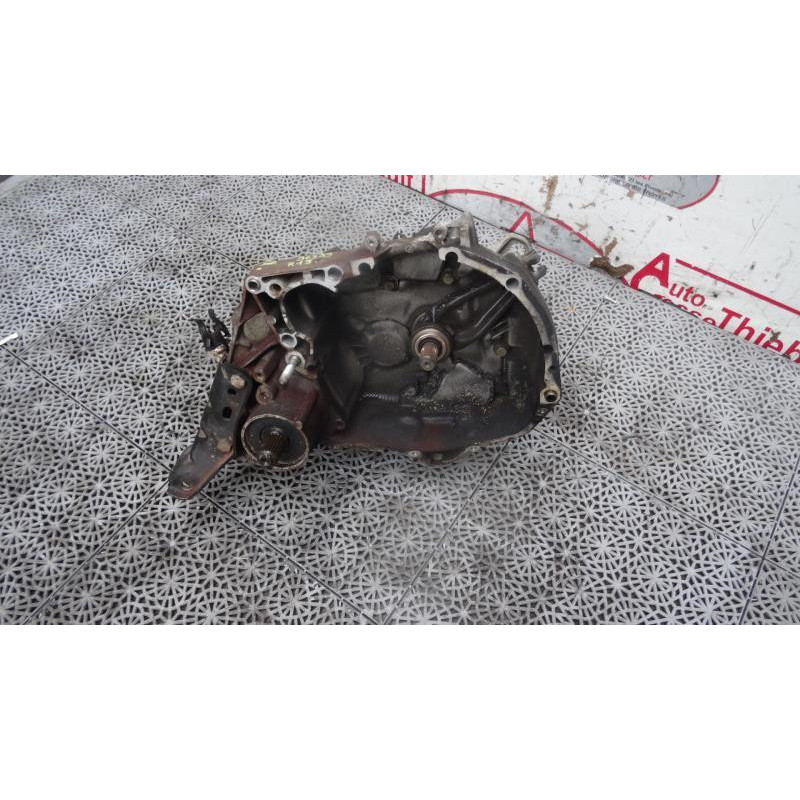 Boite de vitesses RENAULT R19 PHASE 2 d’occasion