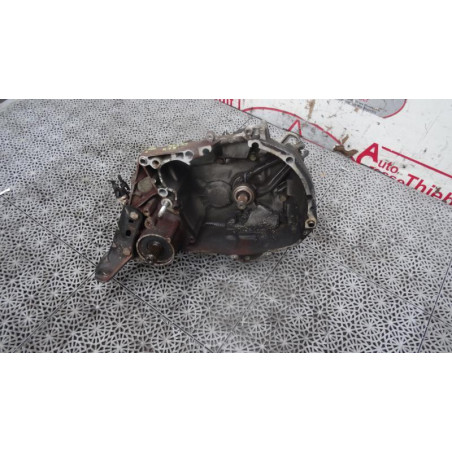Boite de vitesses RENAULT R19 PHASE 2 d’occasion
