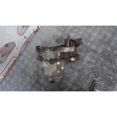 Boite de vitesses RENAULT R19 PHASE 2 d’occasion