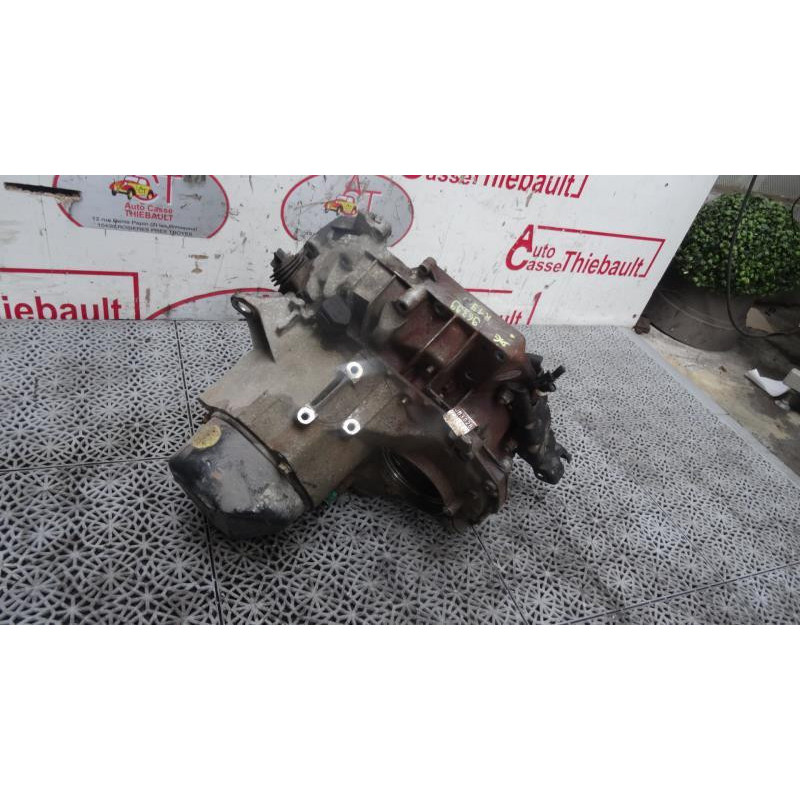 Boite de vitesses RENAULT R19 PHASE 2 d’occasion