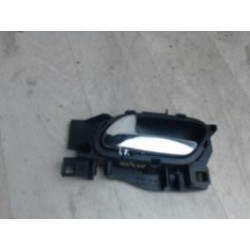 Poignee interieur avant gauche PEUGEOT 308 PHASE 1 d’occasion