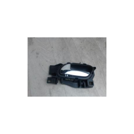 Poignee interieur avant gauche PEUGEOT 308 PHASE 1 d’occasion