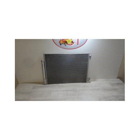 Condenseur de clim RENAULT TWINGOIII III d’occasion