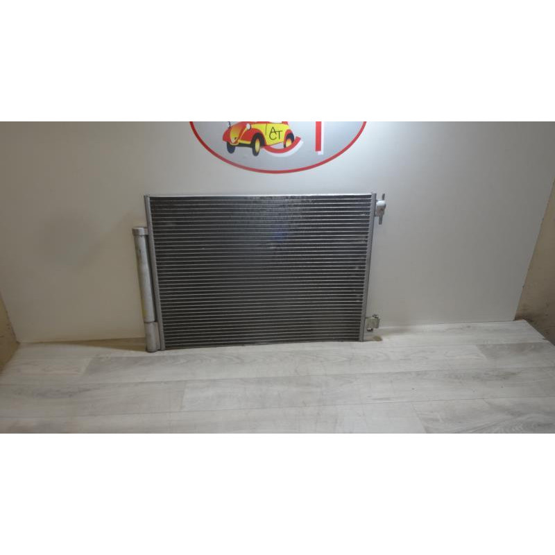 Condenseur de clim RENAULT TWINGOIII III d’occasion