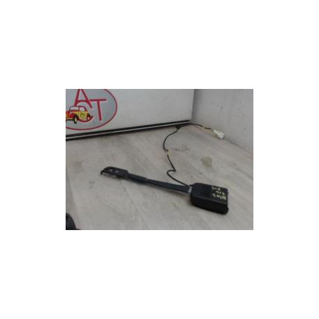 Attache ceinture avant droit PEUGEOT 308 PHASE 1 d’occasion