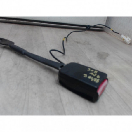 Attache ceinture avant droit PEUGEOT 308 PHASE 1 d’occasion
