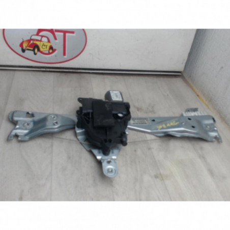 Leve vitre electrique arriere gauche PEUGEOT 308 PHASE 1 d’occasion