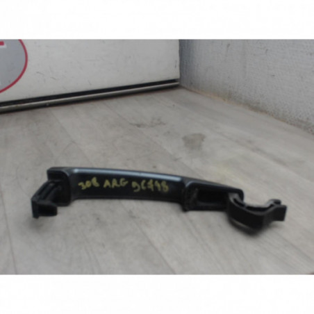 Poignee porte arriere gauche PEUGEOT  d’occasion