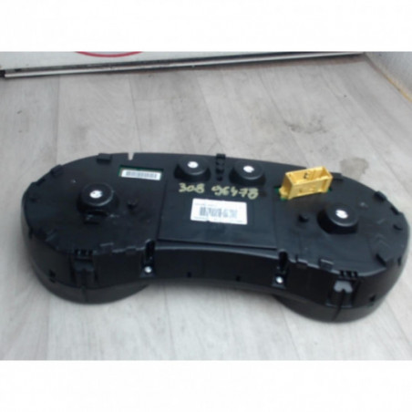 Compteur PEUGEOT  d’occasion