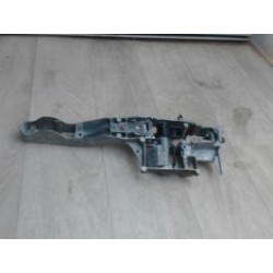 Support poignee porte avant gauche PEUGEOT 308 PHASE 1 d’occasion
