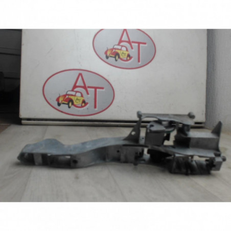 Support poignee porte avant gauche PEUGEOT 308 PHASE 1 d’occasion