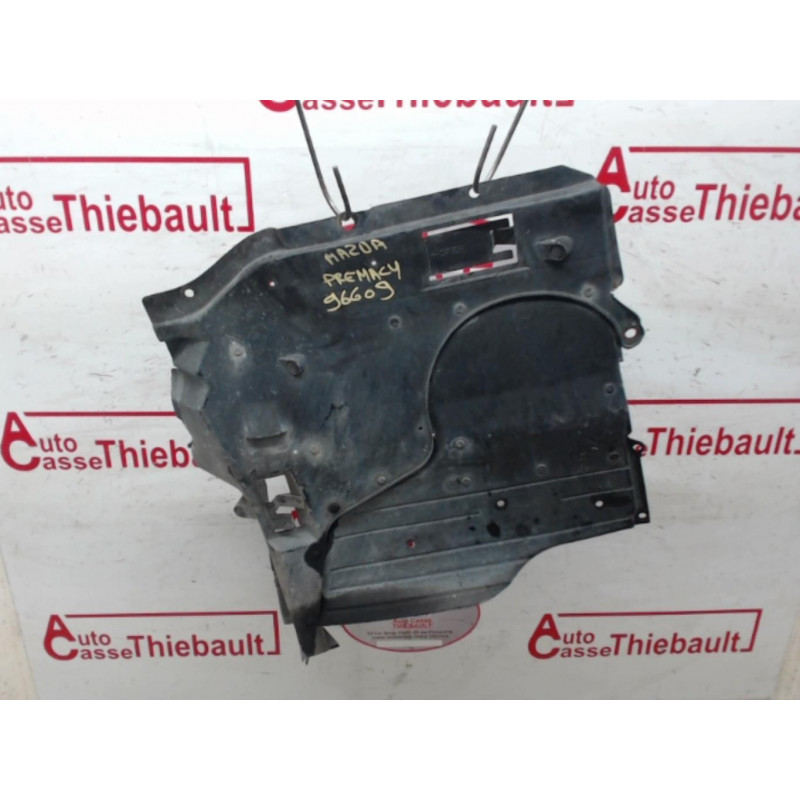Cache sous moteur MAZDA PREMACY PHASE 1 d’occasion