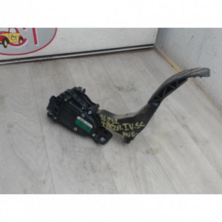 Potentiometre de pedale de gaz d'accelerateur SEAT IBIZA IV SC d’occasion