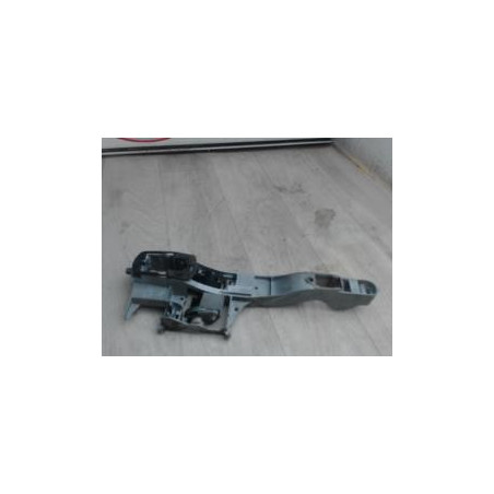 Support poignee porte arriere gauche PEUGEOT  d’occasion