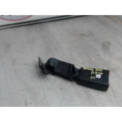 Attache ceinture arriere droit FIAT 500 III CABRIOLET d’occasion