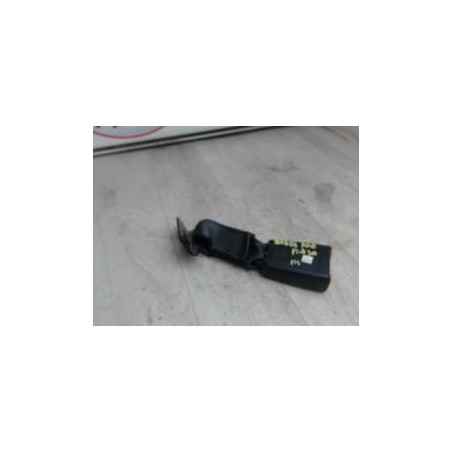 Attache ceinture arriere droit FIAT 500 III CABRIOLET d’occasion