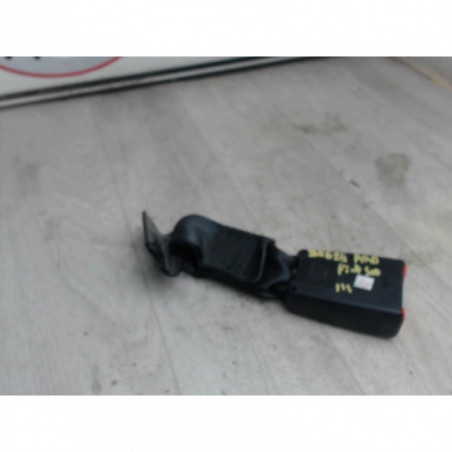 Attache ceinture arriere droit FIAT 500 III CABRIOLET d’occasion
