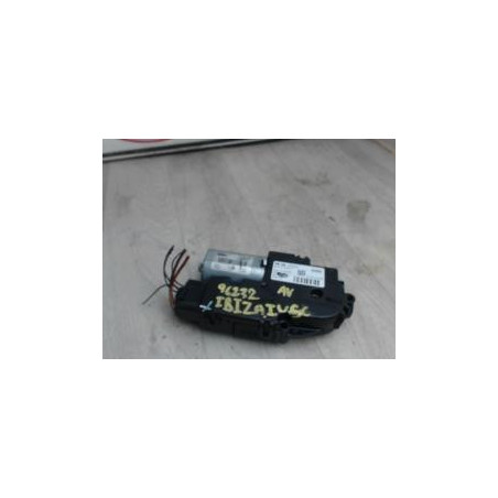 Moteur toit ouvrant SEAT IBIZA IV SC d’occasion