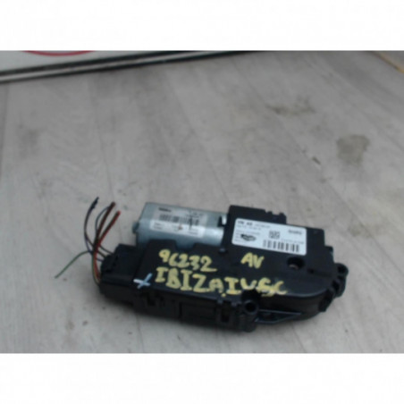 Moteur toit ouvrant SEAT IBIZA IV SC d’occasion