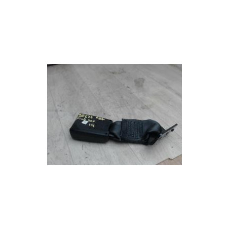 Attache ceinture arriere gauche FIAT 500 III CABRIOLET d’occasion