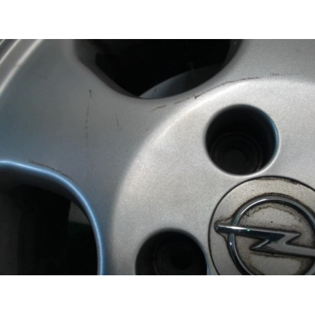 Jante OPEL ZAFIRA (A) PHASE 2 d’occasion