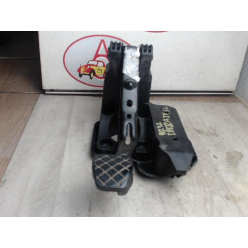 Pedalier de frein SEAT IBIZA IV SC d’occasion