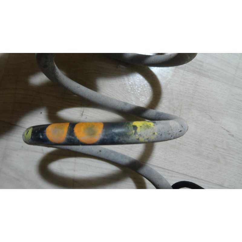 Ressort de suspension arriere droit SEAT IBIZA IV SC d’occasion